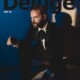 ALESSANDRO BORGHI SU DÉLUGE MAGAZINE